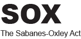 SOX logo